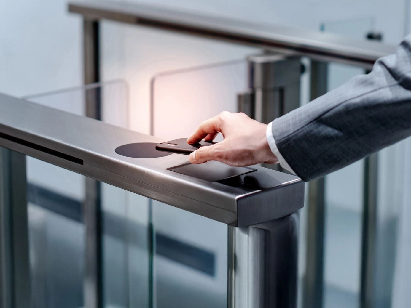 インフラ整備・セキュリティ対応