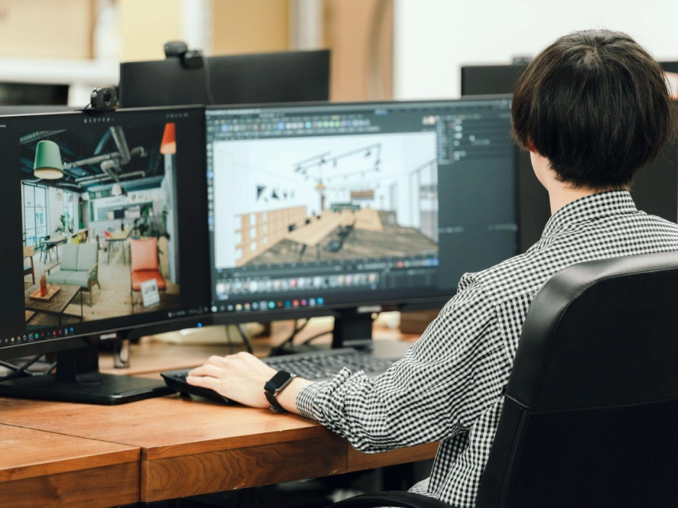 設計施工DX化コンサル