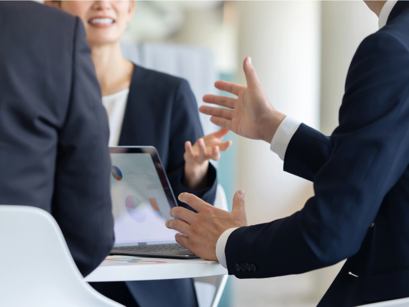 オフィスデザイン