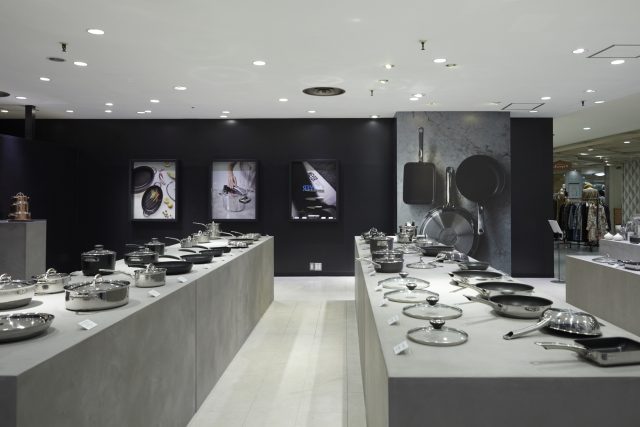 MEYER　KICHIJOJI TOKYU POP UP STORE